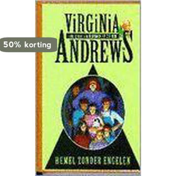 Hemel zonder engelen / Casteel-saga / 1 9789032504465, Verzenden, Gelezen, Virginia Andrews