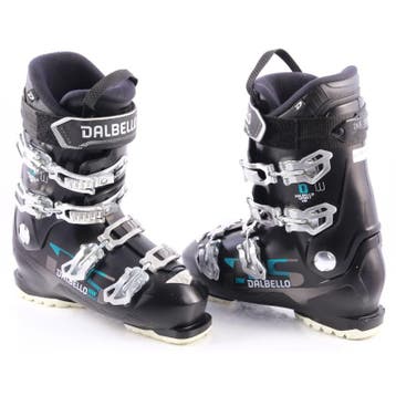 40,5 41 dames skischoenen DALBELLO SPORT MX W, hyperlite, su, Verzenden, Gebruikt