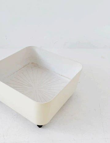 Kartell - Anna Castelli Ferrieri - Jardinière - 4682 -