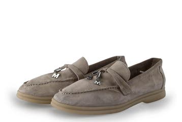 Steve Madden Loafers in maat 37 Beige, Kleding | Dames, Schoenen, Verzenden, Beige, Overige typen, Steve Madden