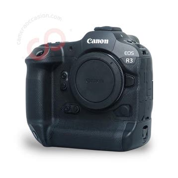 Canon EOS R3 nr. 3526, Audio, Tv en Foto, Ophalen of Verzenden, Zo goed als nieuw, Canon