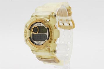 Casio - CASIO WCCS Seaman Titanium Dive - Zonder, Nieuw