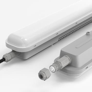 LED TL Verlichting 150cm | Energieklasse B | 3 Jaar Garantie, Verzenden