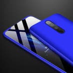 Xiaomi Redmi 9A Full Cover - 360° Body Hoesje Case +, Verzenden