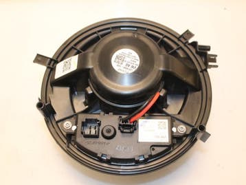 Kachel Ventilatiemotor Volkswagen Arteon O73412, Nieuw
