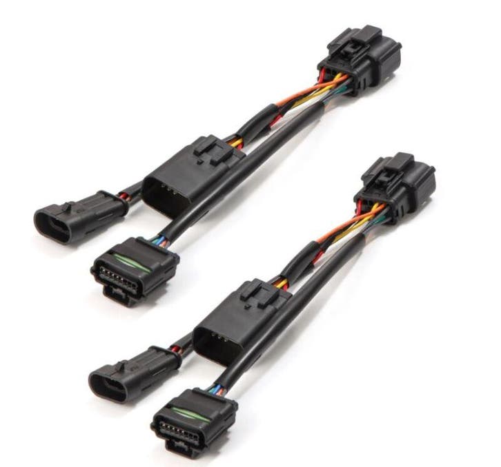 AlphaRex 18-23 Jeep Wrangler JL LED Tail to ARX NOVA-Series, Auto-onderdelen, Motor en Toebehoren, Ophalen of Verzenden