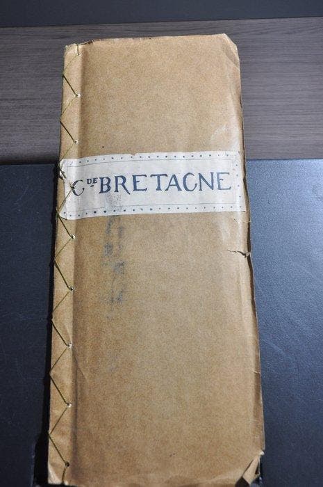 Wereld - Verzameling zeer oude Postwaardenstukken met o.a., Timbres & Monnaies, Timbres | Amérique