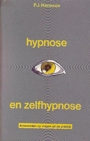 HYPNOSE EN ZELFHYPNOSE 9789020242638 Hansen, Verzenden, Hansen