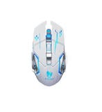 Elementkey M1 - Wireless Gaming Muis - Oplaadbaar +, Verzenden, Nieuw