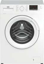 Beko Wtl84151w - Wasmachine - 8 kg - 1400 tpm -, Ophalen of Verzenden, Nieuw