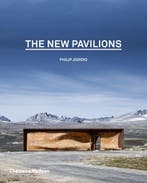 The new pavilions 9780500343227 Philip Jodidio, Verzenden, Philip Jodidio