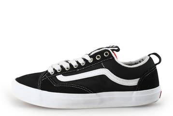 Vans Sneakers in maat 45 Zwart, Verzenden, Sneakers