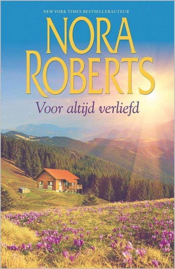 Voor altijd verliefd (Goed), Boeken, Verzenden, Nieuw