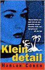 Klein detail / Myron Bolitar / 6 9789022526514 Harlan Coben, Verzenden, Harlan Coben