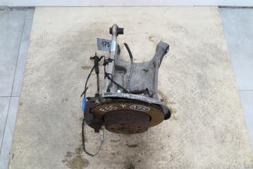 BMW 7 E65 achterste linker wiellager, Verzenden