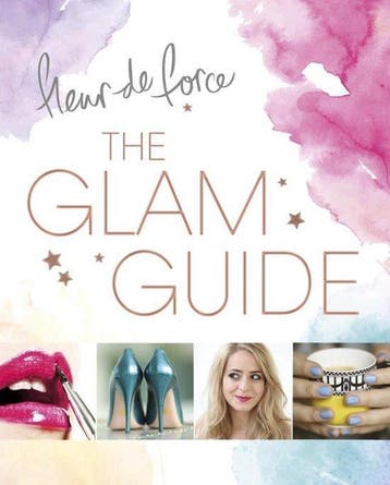 Glam Guide 9781472228406 Fleur de Force, Verzenden, Gelezen, Fleur de Force