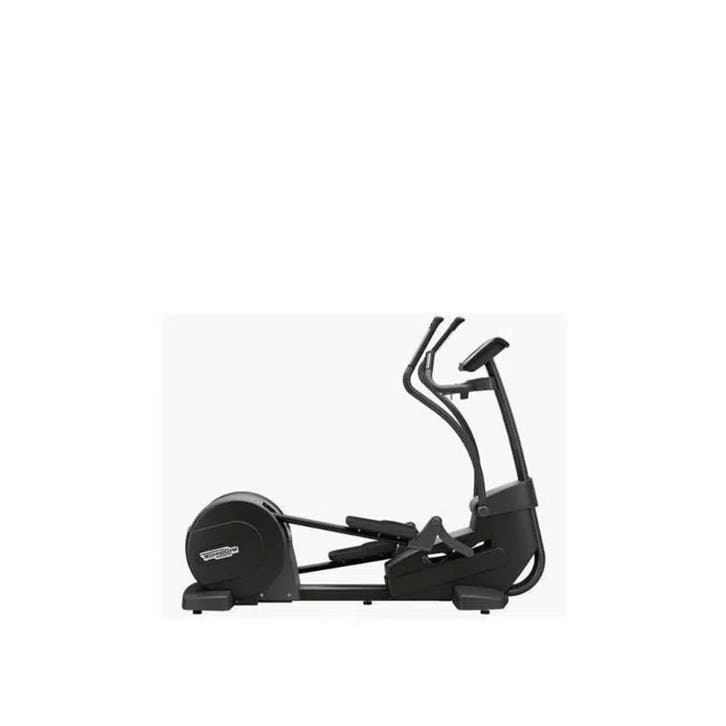 Technogym - Synchro 1000 - Crosstrainer, Sport en Fitness, Fitnessmaterialen, Zo goed als nieuw, Ophalen of Verzenden