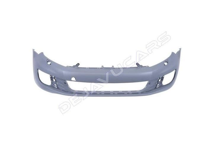 Voorbumper voor Volkswagen Golf 6 GTI / GTD, Autos : Divers, Tuning & Styling, Enlèvement ou Envoi