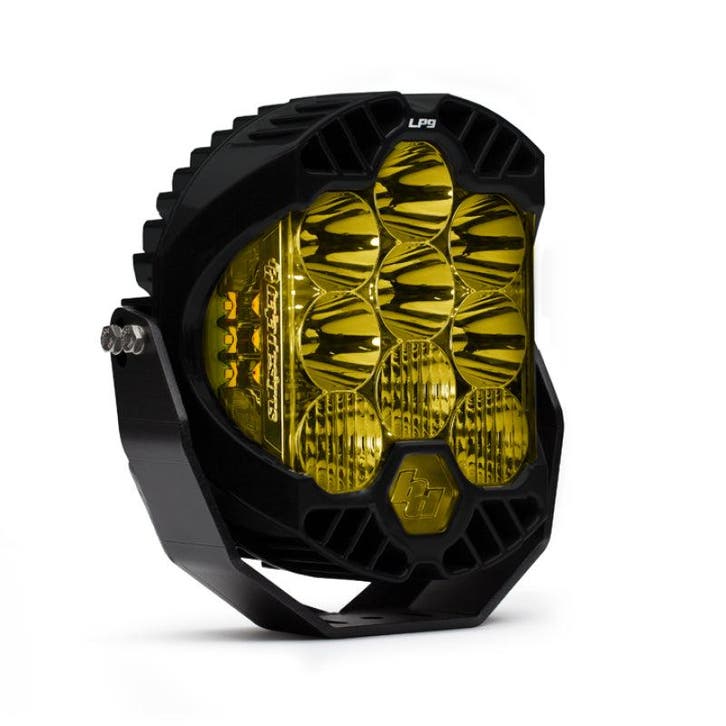 Baja Designs LP9 Sport Pod Driving/Combo LED - Amber, Auto-onderdelen, Verlichting, Ophalen of Verzenden