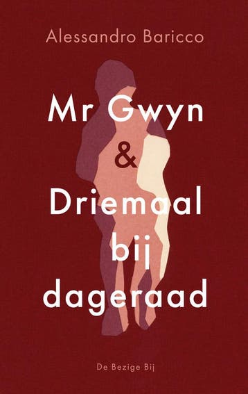 Mr Gwyn ; Driemaal bij dageraad (9789403134765), Verzenden