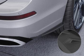 Achterskirt voor VW Golf 8 (Type CD) HA414-L, Verzenden, Nieuw