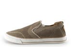 Mustang Instappers in maat 45 Beige, Verzenden, Overige typen
