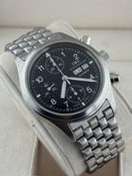 IWC - Pilot Flieger Chronograph - IW370607 - Heren -