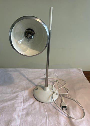 lumi milano - Lamp - Metaal - tafellamp - LUMI