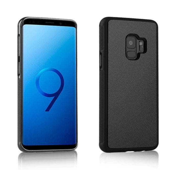 Samsung Galaxy S10 Plus - Anti Gravity Absorption Case Cover, Télécoms, Téléphonie mobile | Housses, Coques & Façades | Samsung