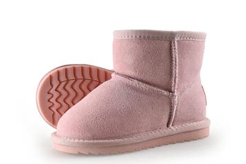 Colors of California Boots Meisjes in maat 28 Roze, Verzenden, Jongen of Meisje, Colors of California, Schoenen