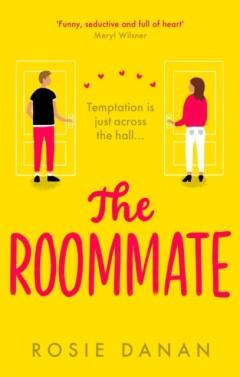The Roommate 9780349427522 Rosie Danan, Verzenden, Zo goed als nieuw, Rosie Danan