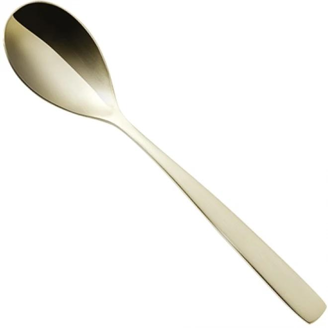 Theelepel | BCN SATIN | RVS | Per Stuk | Lengte 120mm Comas, Articles professionnels, Horeca | Équipement de cuisine, Envoi