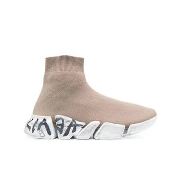 Balenciaga - Speed 2.0 - Sneakers - Maat: EU 36