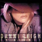 Danni Leigh - 29 Nights, Verzenden