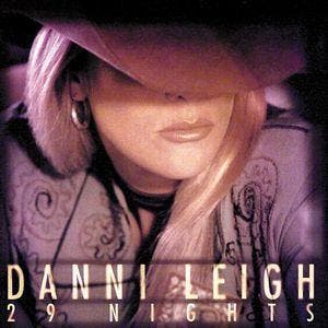 Danni Leigh - 29 Nights, Verzenden, Gebruikt