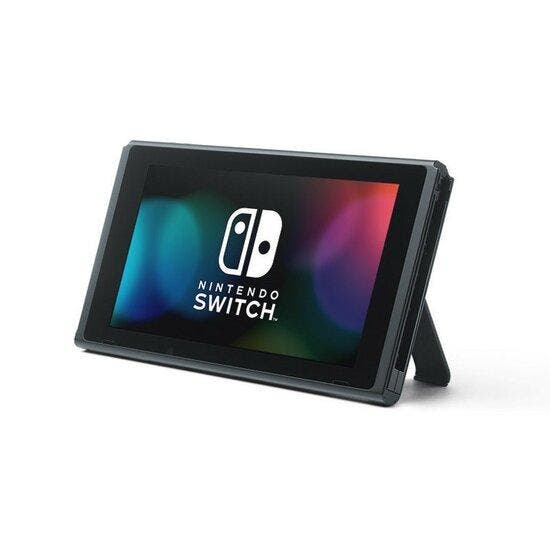 Nintendo Switch Console (Zonder toebehoren), Computers en Software, Overige Computers en Software, Verzenden