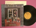 Jethro Tull - Benefit | Japan 1971 Pressing | Reprise /, Cd's en Dvd's, Nieuw in verpakking