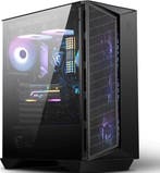 Intel i7 12700K - RGB Game/Streaming PC - RTX 5050 8GB -..., Informatique & Logiciels, Ophalen of Verzenden