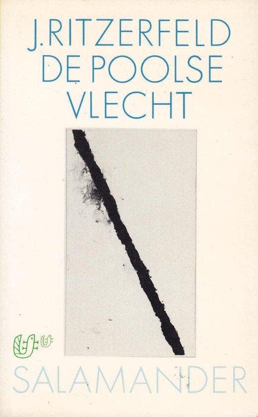 Poolse vlecht - Ritzerfeld, Boeken, Literatuur, Verzenden