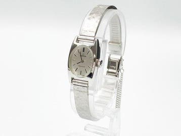 Omega - Genève - Zonder minimumprijs - Dames - 1970-1979, Nieuw