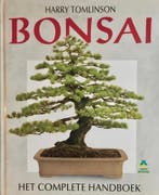 Bonsai / De groenboekerij 9789021522524 H. Tomlinson, Verzenden, H. Tomlinson