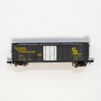 Lima, Bachmann N - 488/494/5445 - Modeltrein goederenwagon, Nieuw