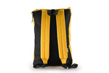 Eastpak Rugzak Geel, Verzenden, 25 tot 40 cm, Zo goed als nieuw, 30 tot 45 cm