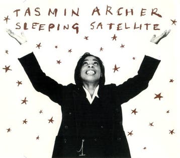 Tasmin Archer - Sleeping Satellite, Verzenden, Gebruikt