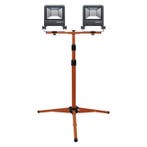 Ledvance 2X50W LED Bouwlamp op statief, Doe-het-zelf en Bouw, Ophalen of Verzenden, Nieuw