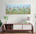 Valentina Pufe - Poppy Meadow 2