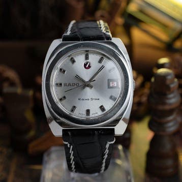 Rado - Rising Star - Zonder minimumprijs - 11804 - Heren -, Nieuw