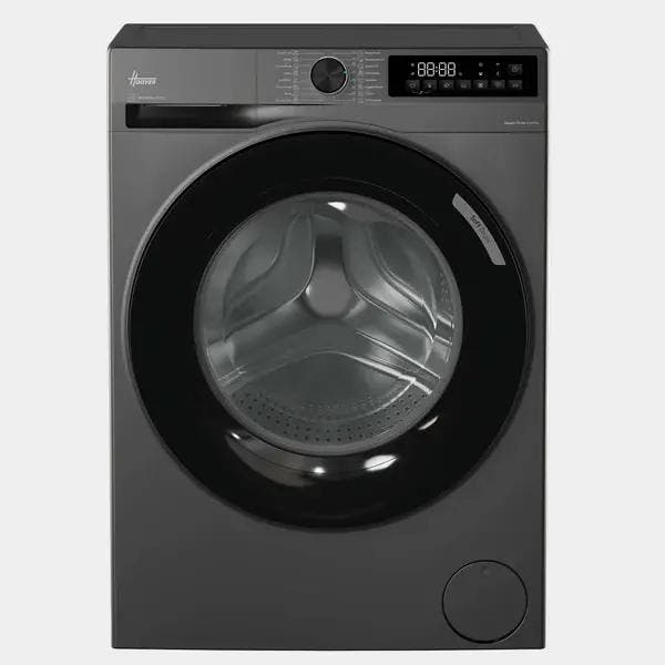 Hoover Hbr411bl9g-80 - Wasmachine - 11 kg - 1400 tpm -, Electroménager, Lave-linge, Enlèvement ou Envoi