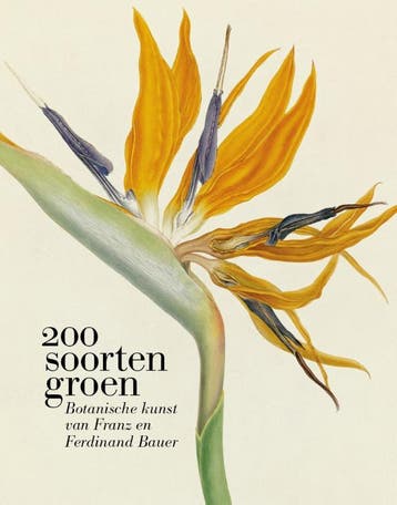 200 soorten groen 9789068687729 Esther van Gelder, Boeken, Verzenden, Gelezen, Esther van Gelder