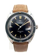 Omega - Seamaster 120 - 135.027 - Homme - 1967, Nieuw